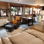 ホームステイ Spahn In *