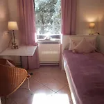 ホームステイ Spahn In