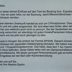 ホームステイ Spahn In Mühlheim