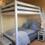 Homestay Spahn In Muehlheim am Main