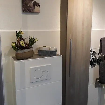 בית אירוח Spahn In Mühlheim