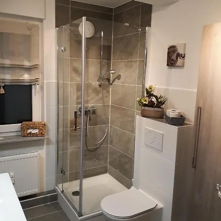 בית אירוח Spahn In *