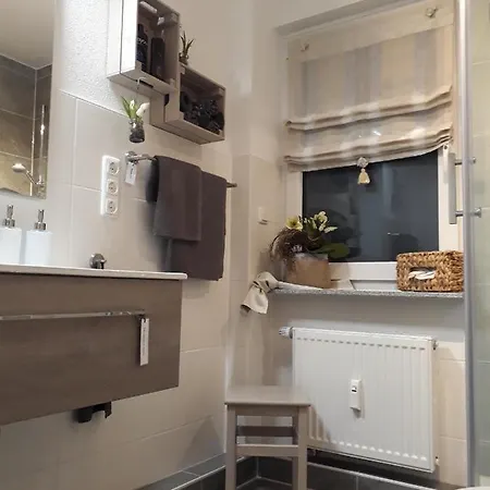 Spahn In בית אירוח Mühlheim