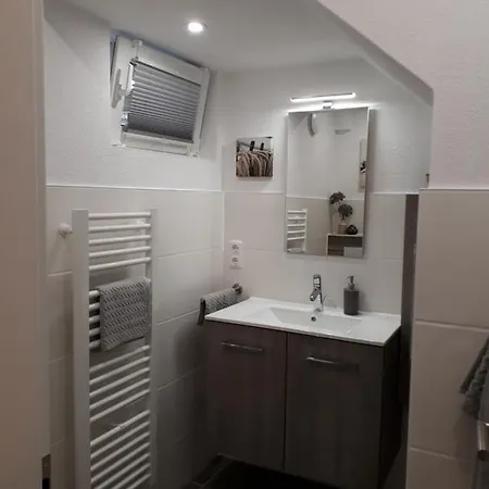 בית אירוח Spahn In