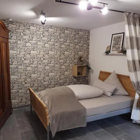 Homestay szállás Spahn In