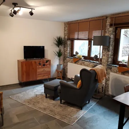 Spahn In בית אירוח