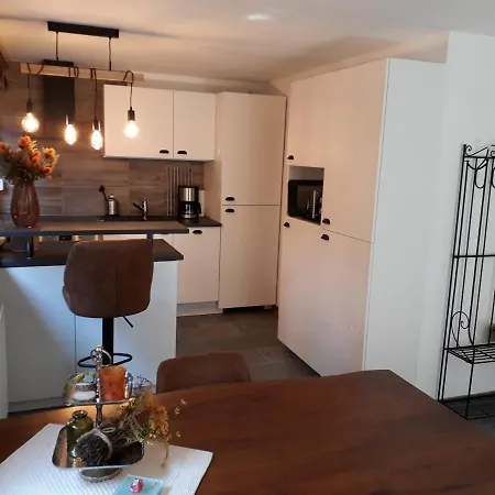 בית אירוח Spahn In Mühlheim