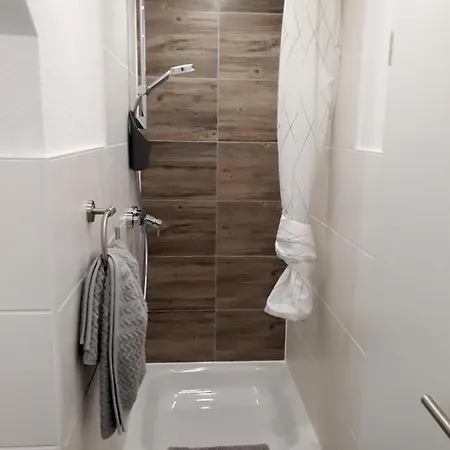 בית אירוח Spahn In