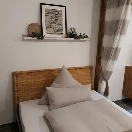 Spahn In בית אירוח