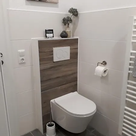 Spahn In בית אירוח