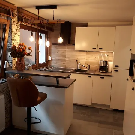 Spahn In בית אירוח *