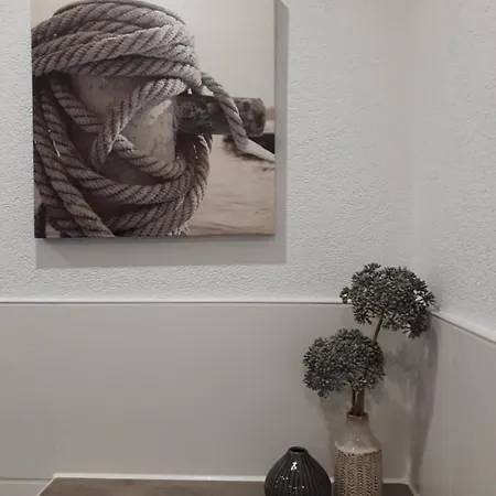 בית אירוח Spahn In Mühlheim