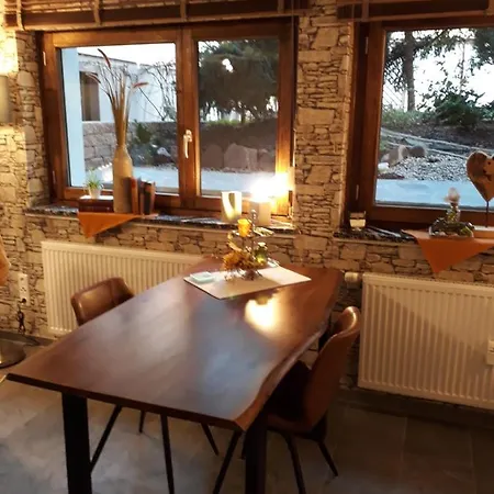 Spahn In בית אירוח Mühlheim