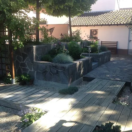 ホームステイ Spahn In