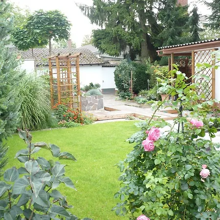 Homestay szállás Spahn In *