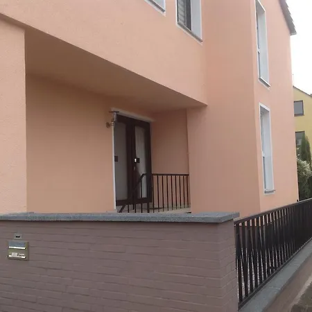 ホームステイ Spahn In *