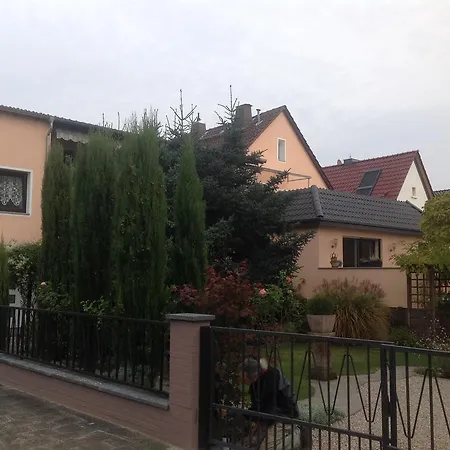 Homestay szállás Spahn In