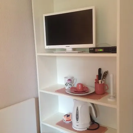 Homestay szállás Spahn In *