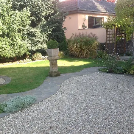 בית אירוח Spahn In Mühlheim