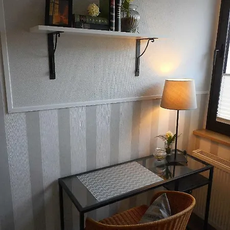 בית אירוח Spahn In *