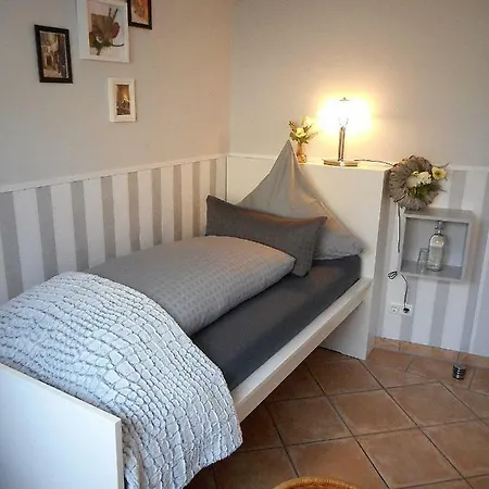 Homestay Spahn In *