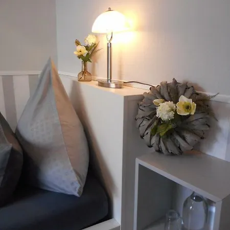 בית אירוח Spahn In *