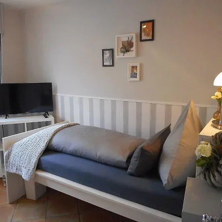 Spahn In בית אירוח