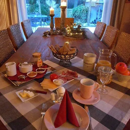 בית אירוח Spahn In