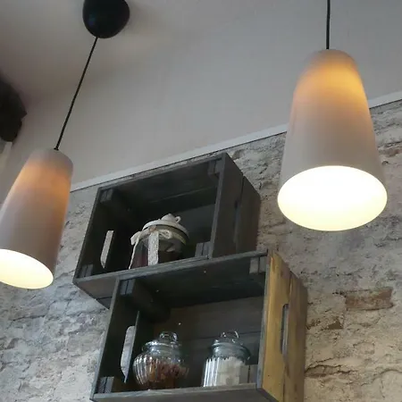 Alloggio in famiglia Spahn In
