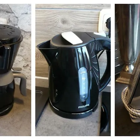 Spahn In בית אירוח