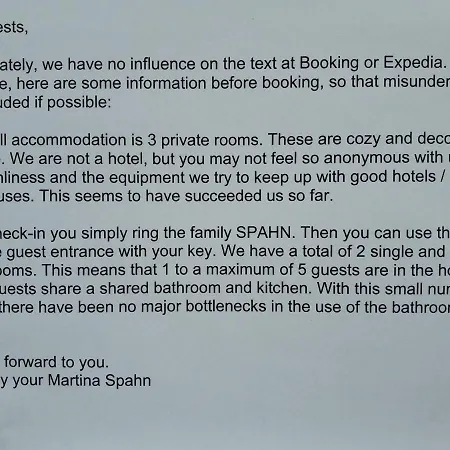 Spahn In * Mühlheim