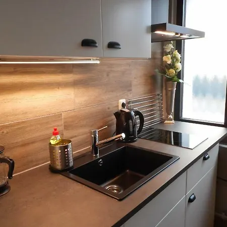 בית אירוח Spahn In