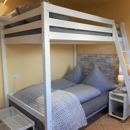 בית אירוח Spahn In Mühlheim