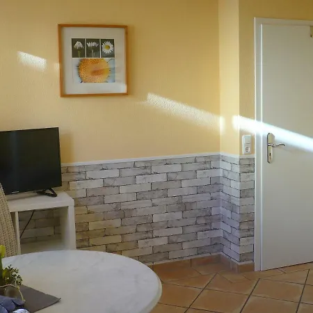 Spahn In בית אירוח *