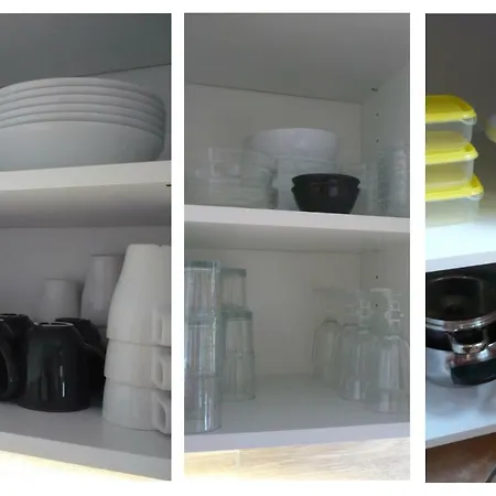 בית אירוח Spahn In *