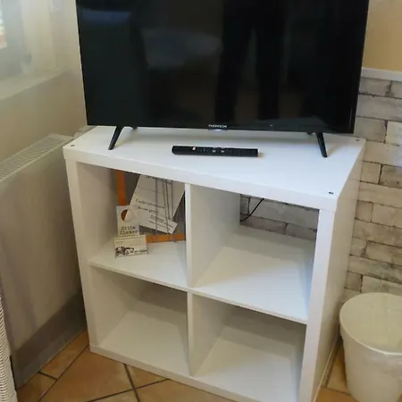 Spahn In בית אירוח