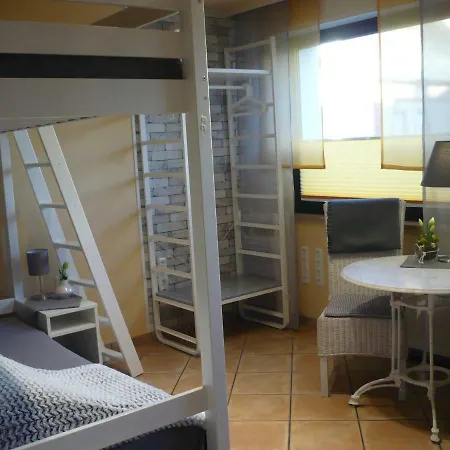 Spahn In * Mühlheim