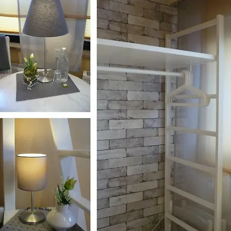 בית אירוח Spahn In Mühlheim