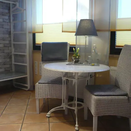 בית אירוח Spahn In Mühlheim