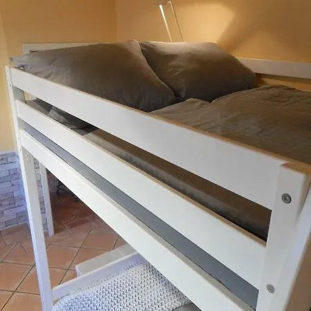 Spahn In בית אירוח Mühlheim