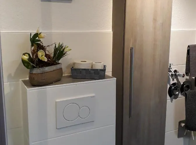 Privat bolig Spahn In Mühlheim