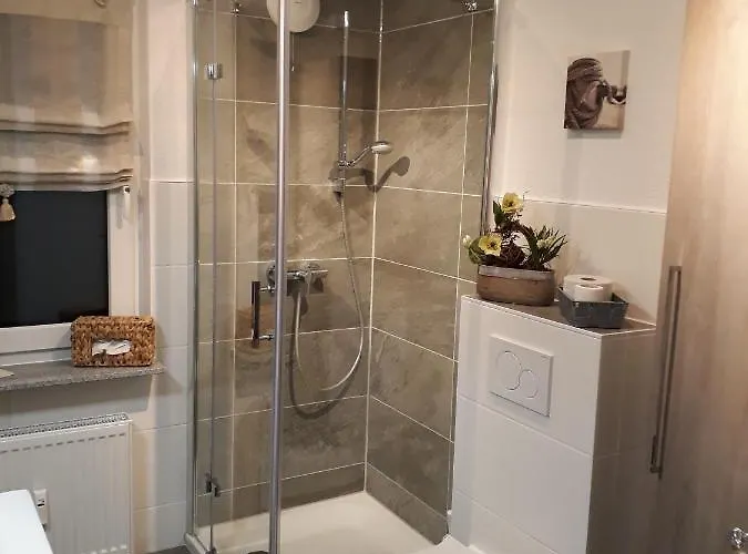 Homestay szállás Spahn In *