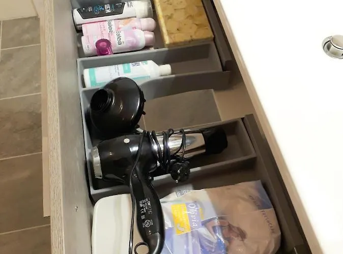 Homestay szállás Spahn In Mühlheim