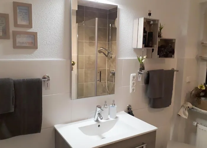 Homestay szállás Spahn In *