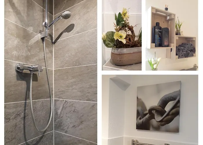 Homestay szállás Spahn In *