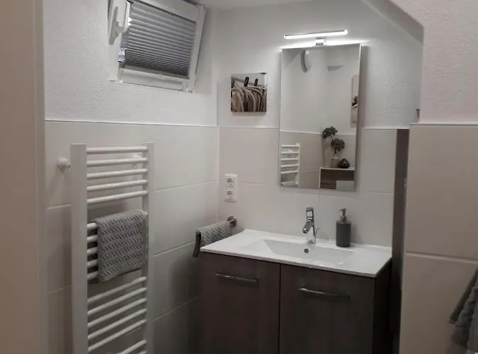 Homestay szállás Spahn In