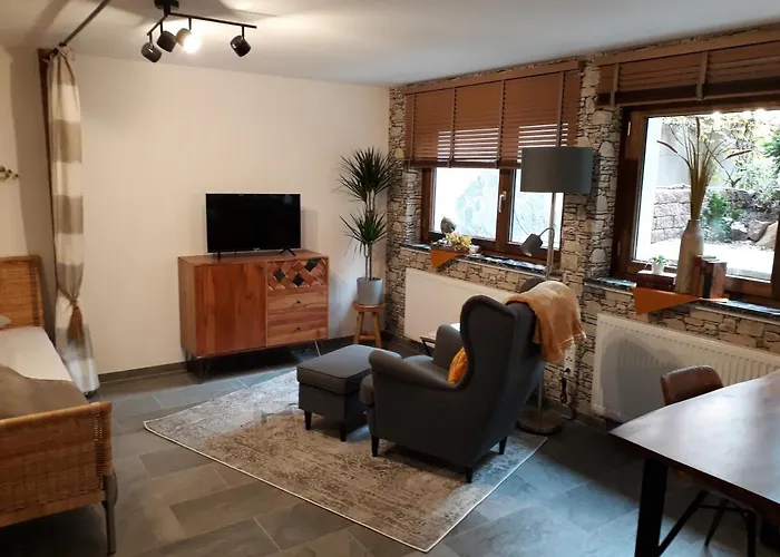 Spahn In Homestay szállás