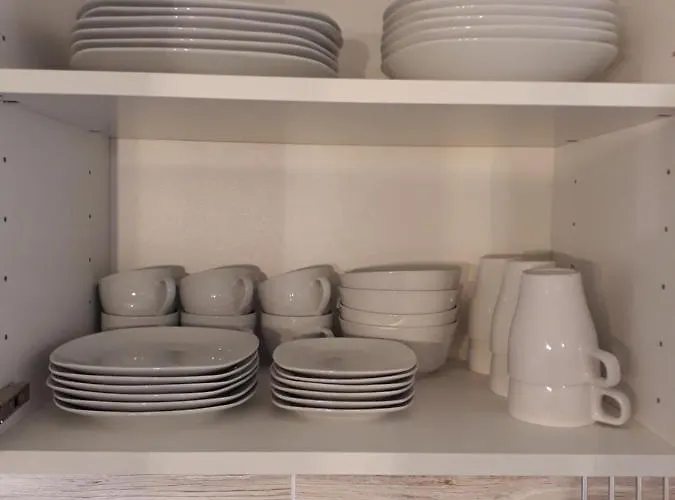 Spahn In Homestay szállás Mühlheim