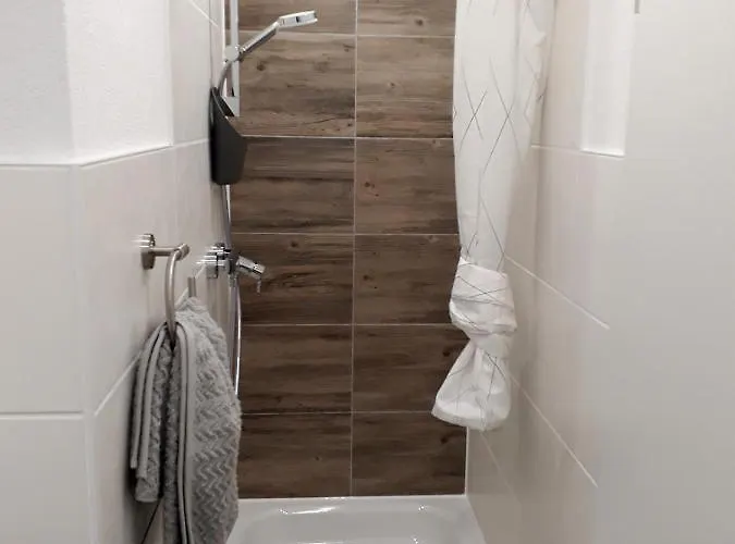 Homestay szállás Spahn In