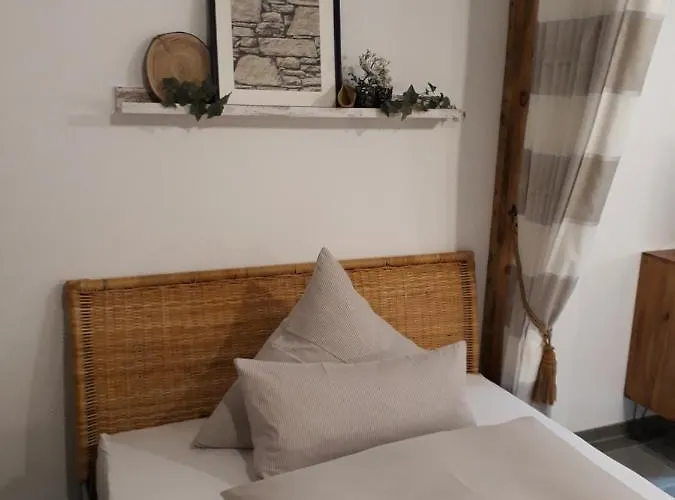 Spahn In Homestay szállás